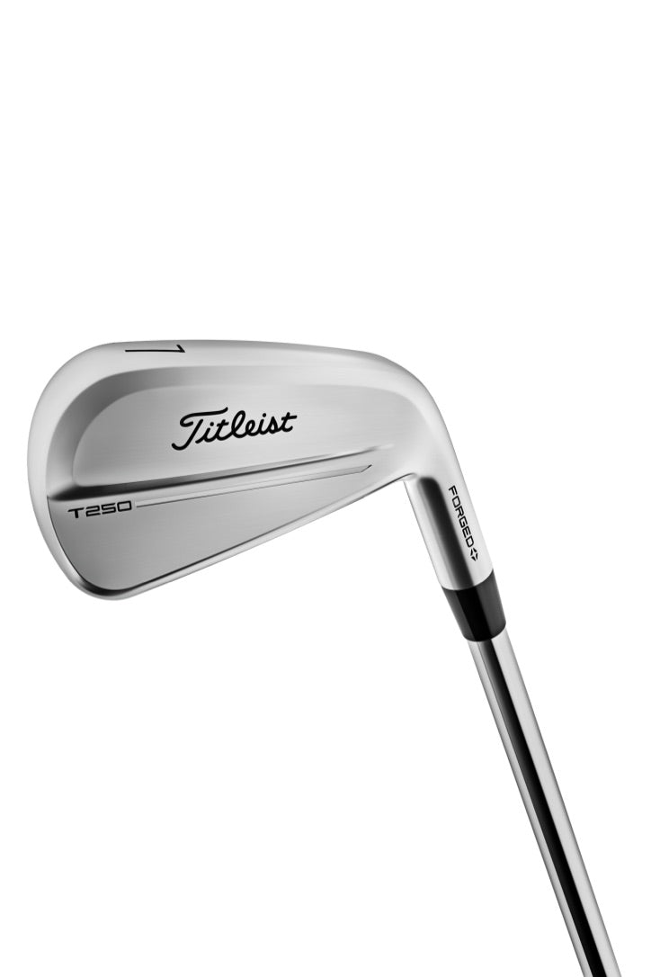 Titleist T250 Golf Irons