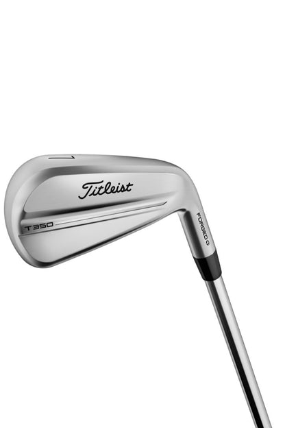 Titleist T350 Golf Irons