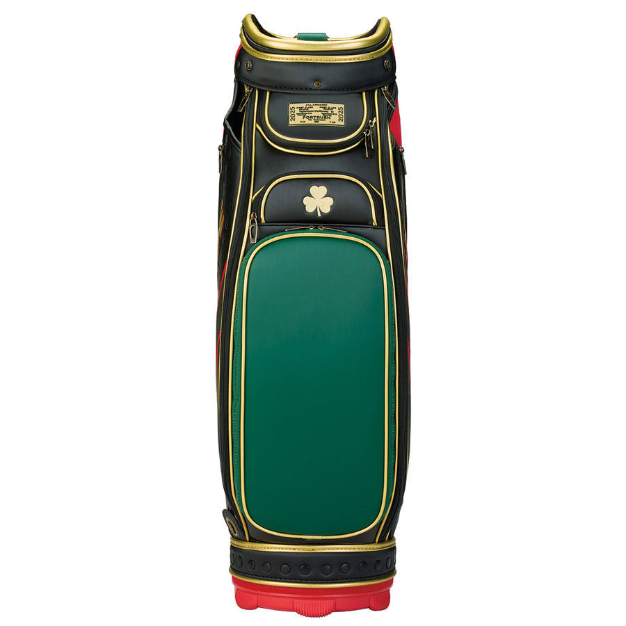 TaylorMade Steam Line Open Tour Staff Golf Bag 2025