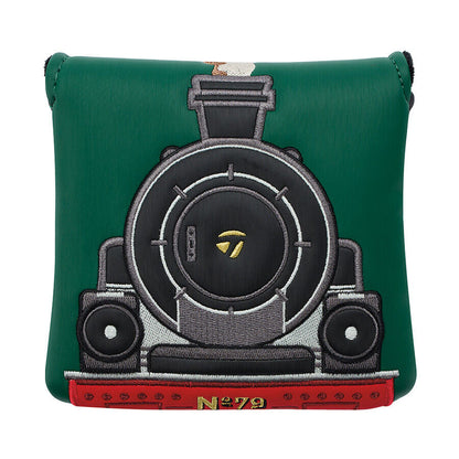 TaylorMade Steam Line Open Golf Headcovers