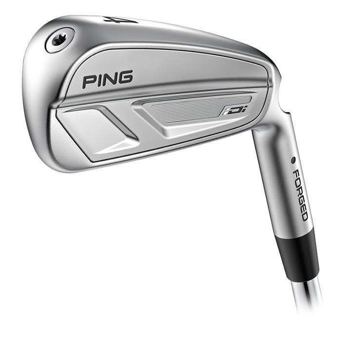 PING iDi Driving Utility Iron