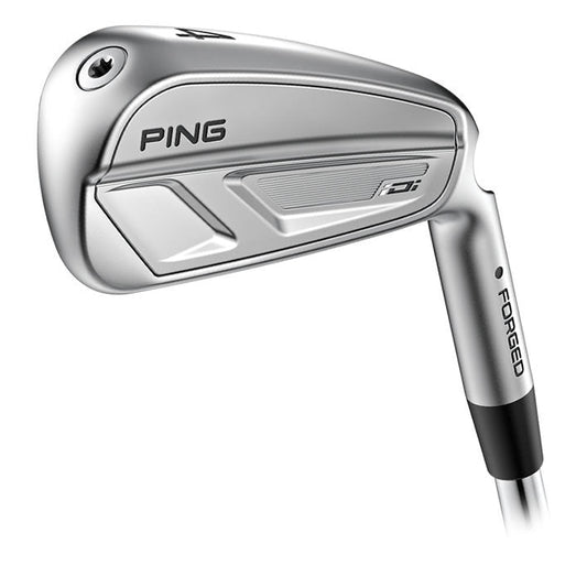 PING iDi Driving Utility Iron