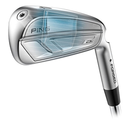 PING iDi Driving Utility Iron