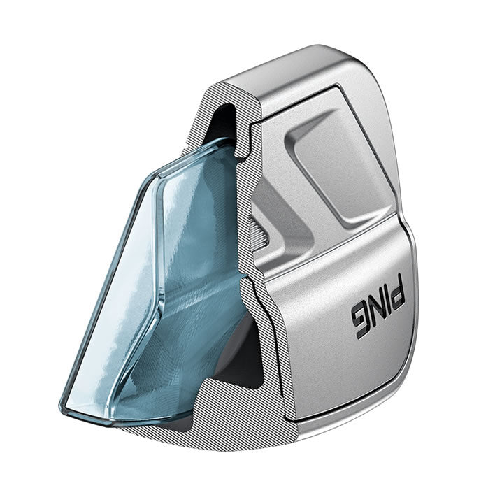 PING iDi Driving Utility Iron