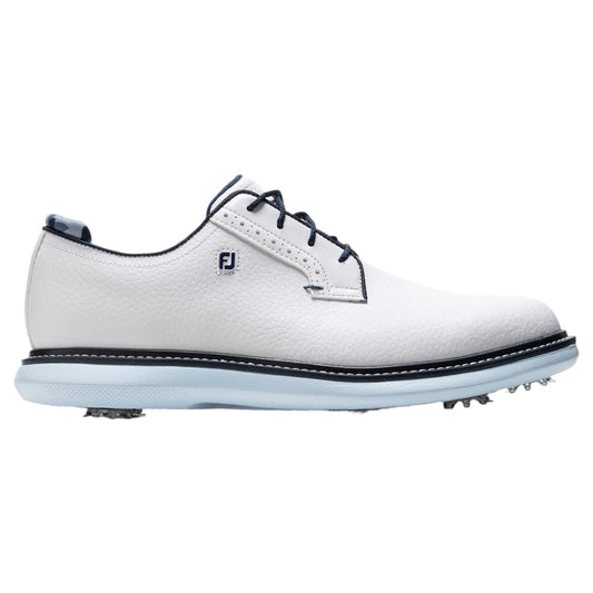 FootJoy Traditions Blucher Mens Golf Shoes