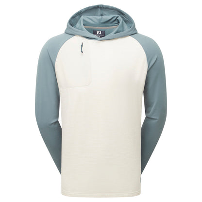 FootJoy ThermoSeries Pullover Golf Hoodie