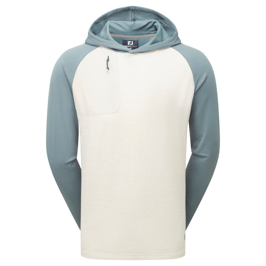 FootJoy ThermoSeries Pullover Golf Hoodie