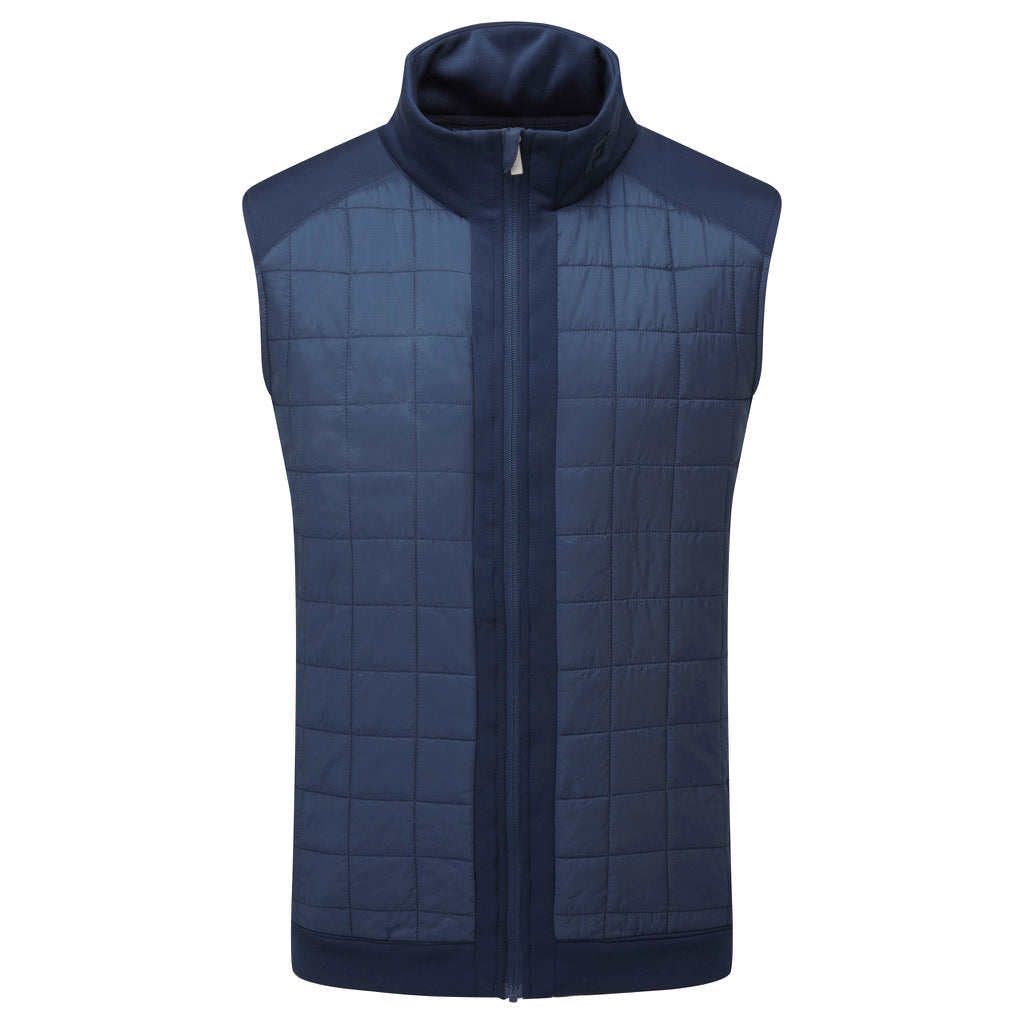 FootJoy ThermoSeries Lightweight Insulated Vest