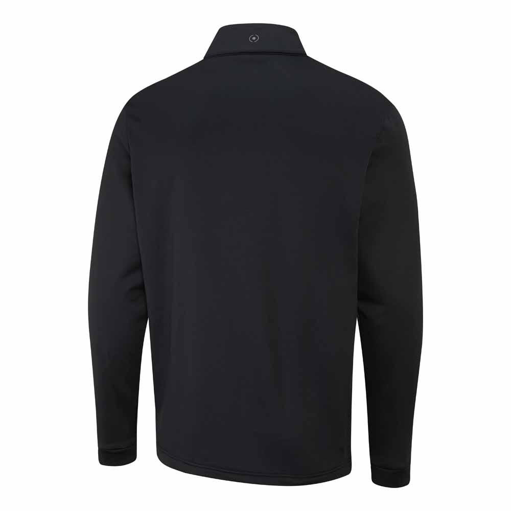 Ping Astbury Men's Insulated Half Zip Fleece Jacket