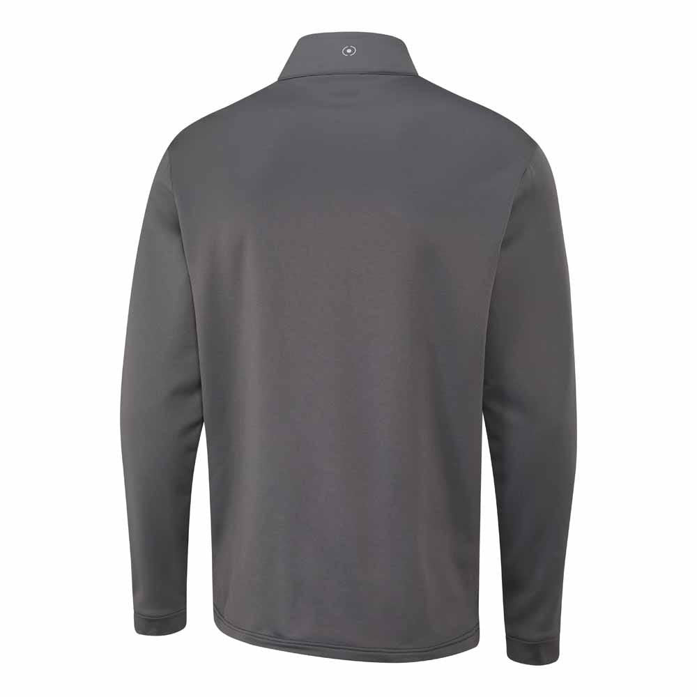 Ping Astbury Men's Insulated Half Zip Fleece Jacket