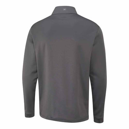 Ping Astbury Men's Insulated Half Zip Fleece Jacket