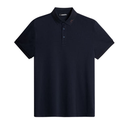 J.Lindeberg KV Printed Golf Polo
