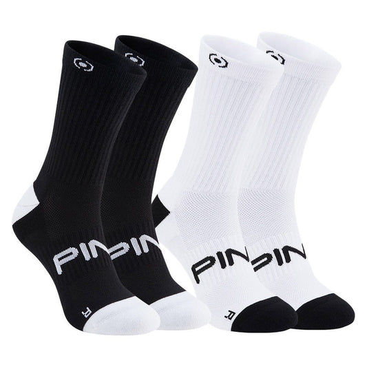 Ping Men's Crew Socks (2 pair multipack)