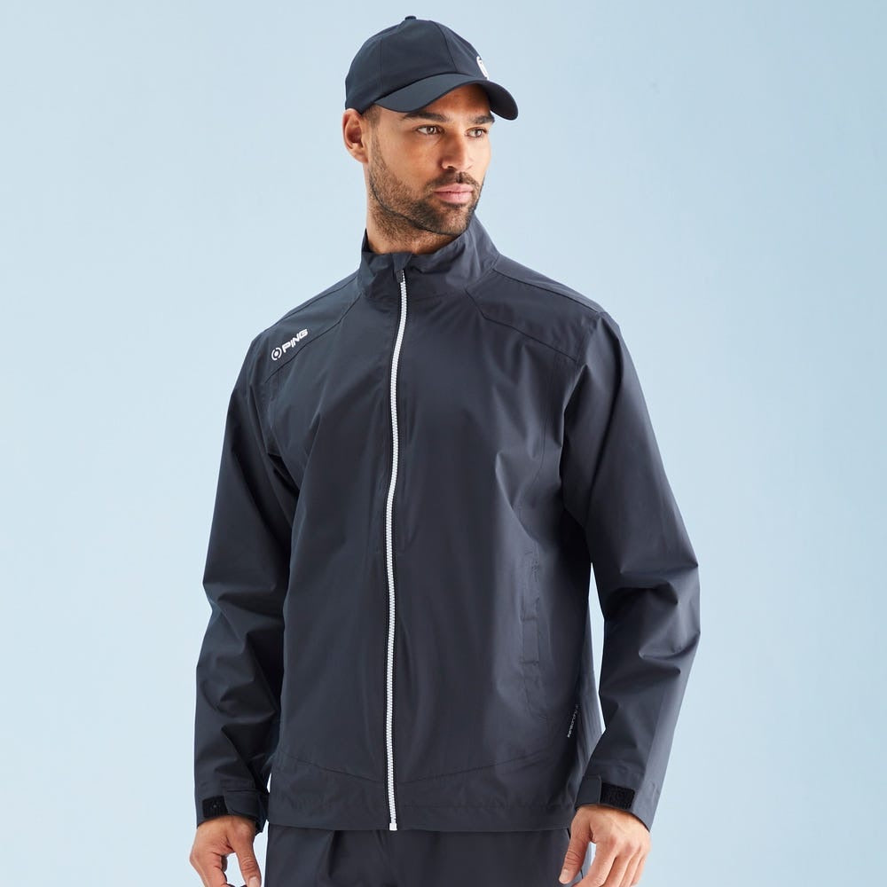 Ping Aquadrive Men's Waterproof Jacket