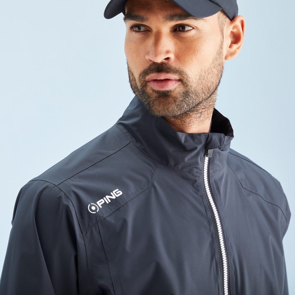 Ping Aquadrive Men's Waterproof Jacket