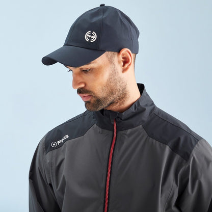 Ping Aquadrive Men's Waterproof Jacket