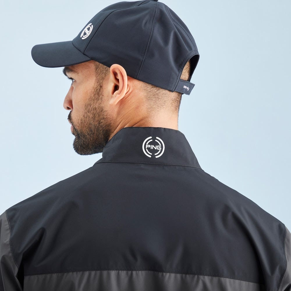 Ping Aquadrive Men's Waterproof Jacket