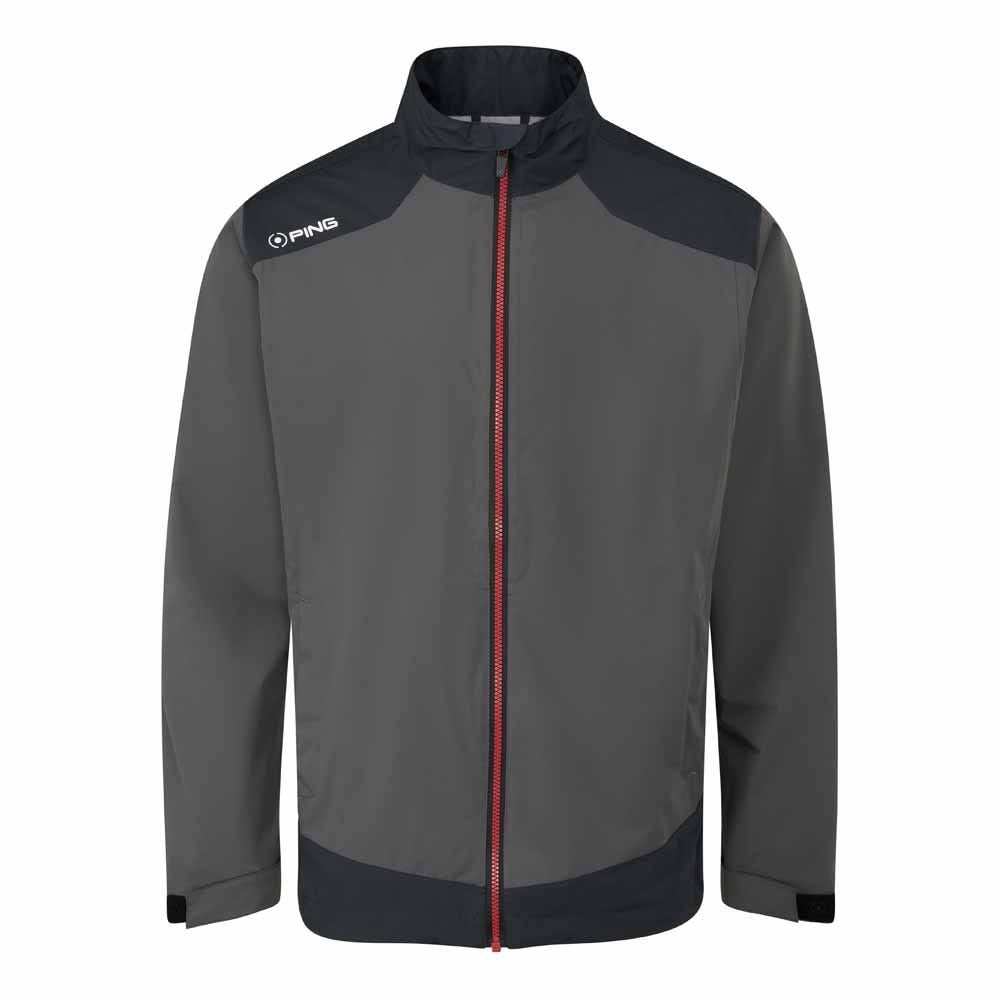 Ping Aquadrive Men's Waterproof Jacket