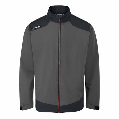 Ping Aquadrive Men's Waterproof Jacket