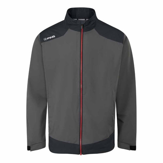 Ping Aquadrive Men's Waterproof Jacket