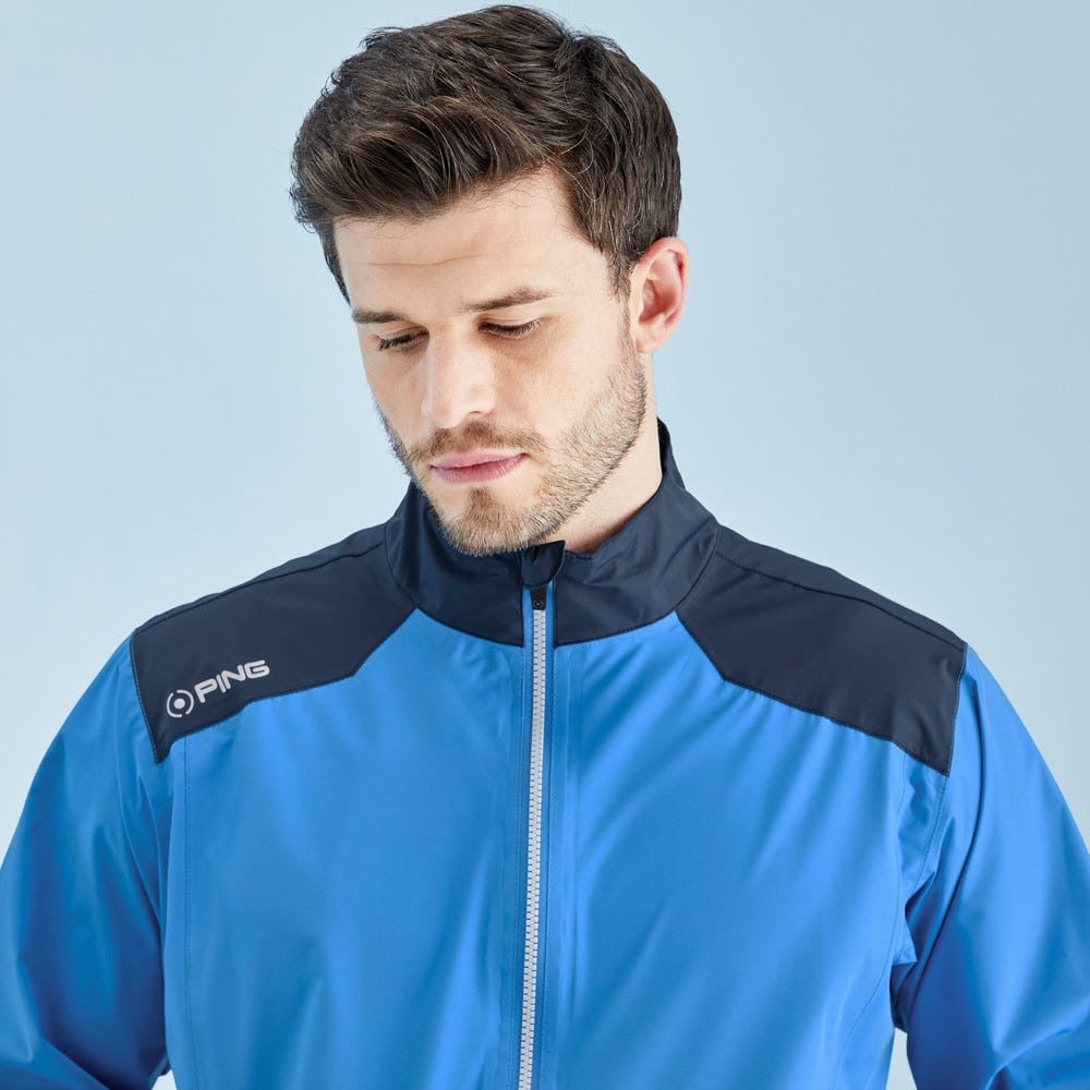 Ping Aquadrive Men's Waterproof Jacket