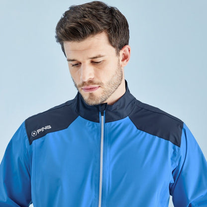 Ping Aquadrive Men's Waterproof Jacket