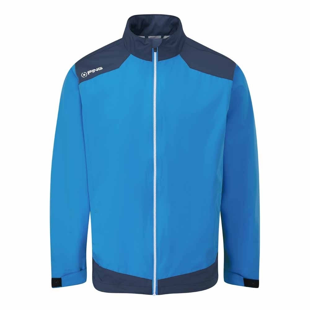 Ping Aquadrive Men's Waterproof Jacket