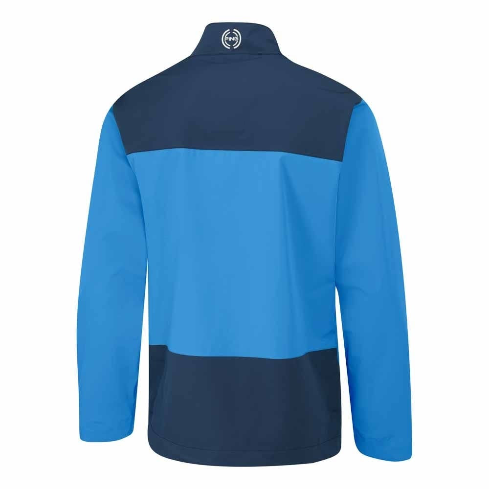 Ping Aquadrive Men's Waterproof Jacket
