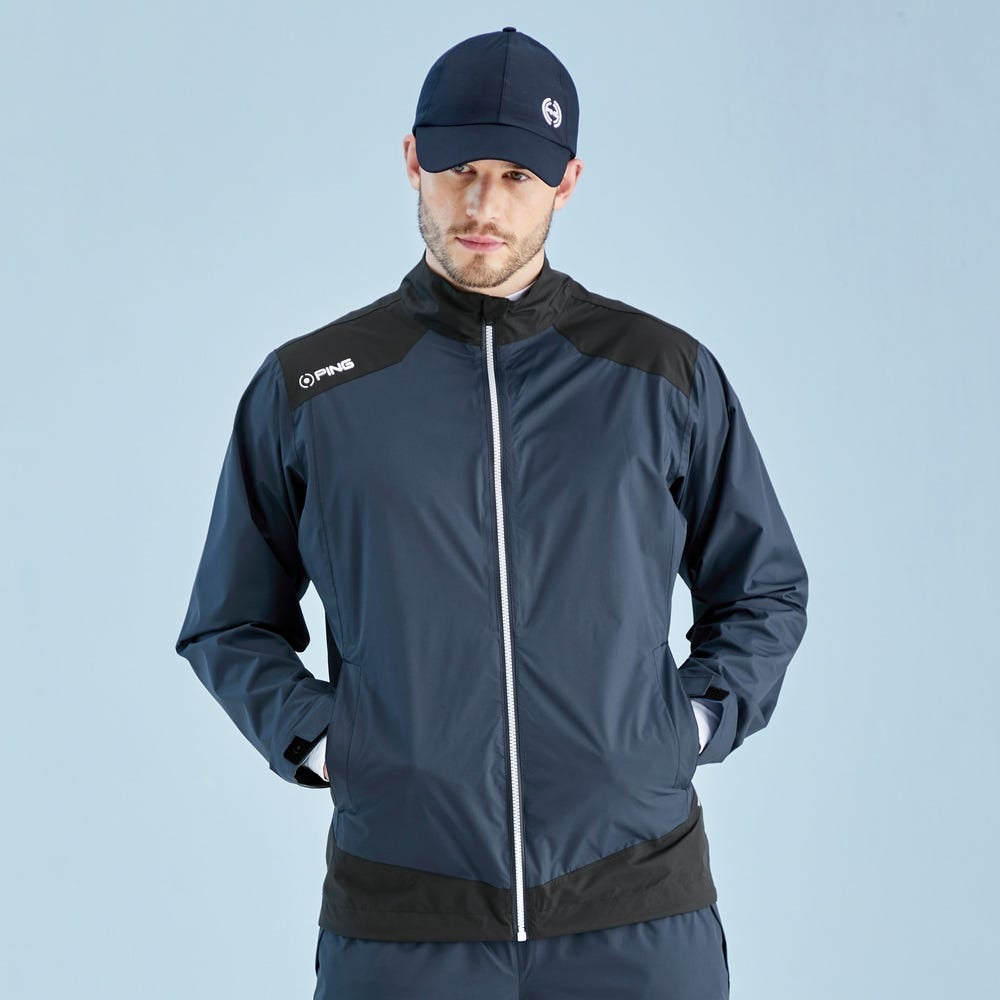 Ping Aquadrive Men's Waterproof Jacket