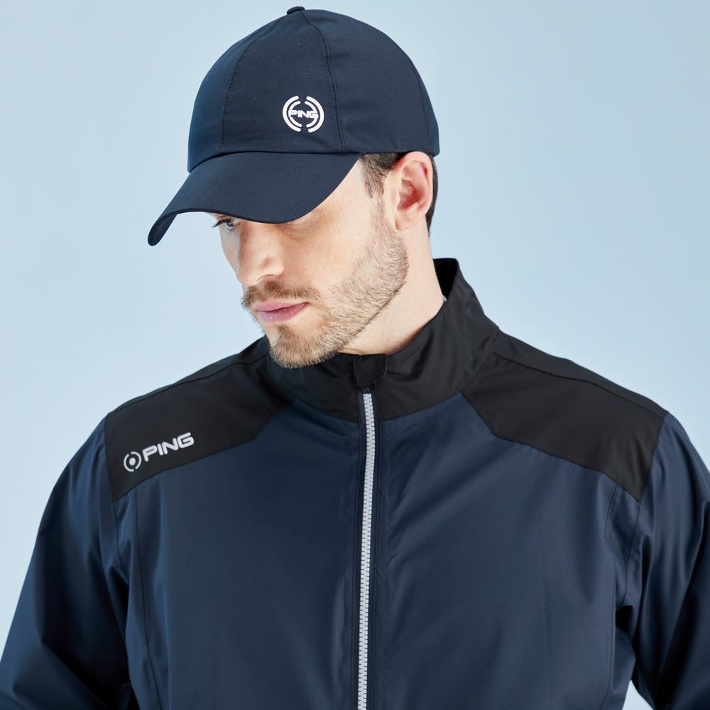 Ping Aquadrive Men's Waterproof Jacket