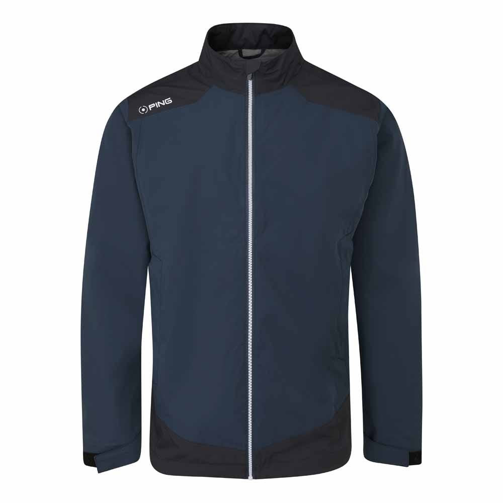 Ping Aquadrive Men's Waterproof Jacket