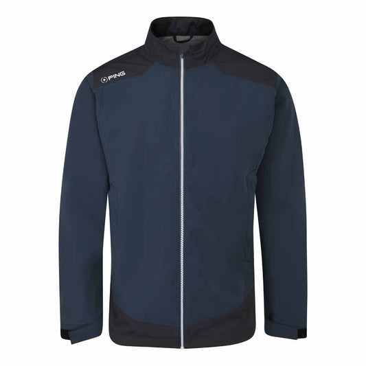 Ping Aquadrive Men's Waterproof Jacket