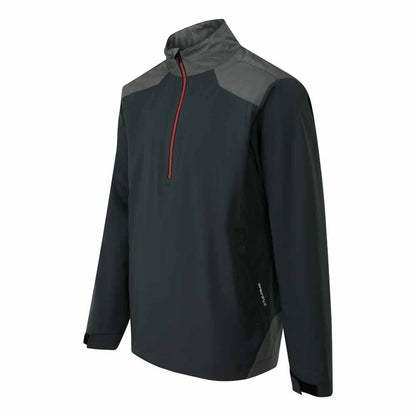 Ping Aquadrive Men's Half Zip Waterproof Jacket