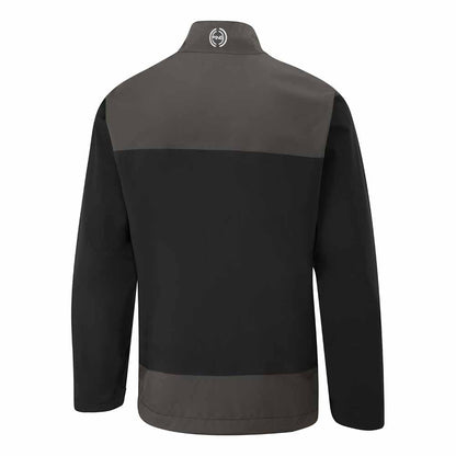 Ping Aquadrive Men's Half Zip Waterproof Jacket