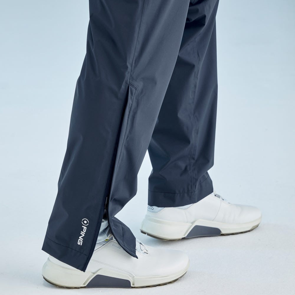Ping Aquadrive Men's Waterproof Over Trousers