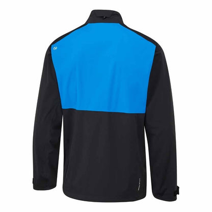 Ping Impervious Colour Block Men's Waterproof Jacket