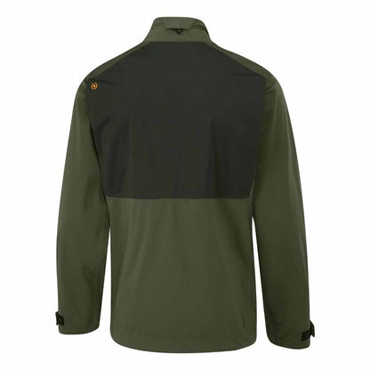 Ping Impervious Colour Block Men's Waterproof Jacket