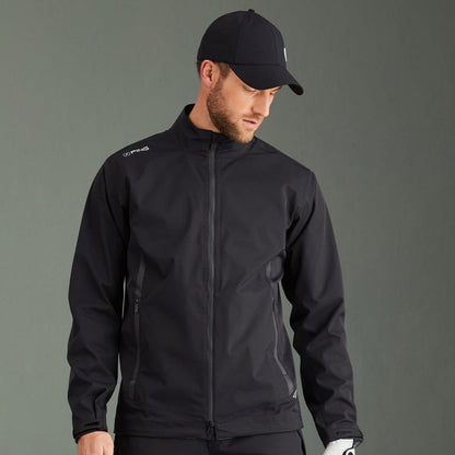 Ping Taran 3L Men's Rainwear Jacket