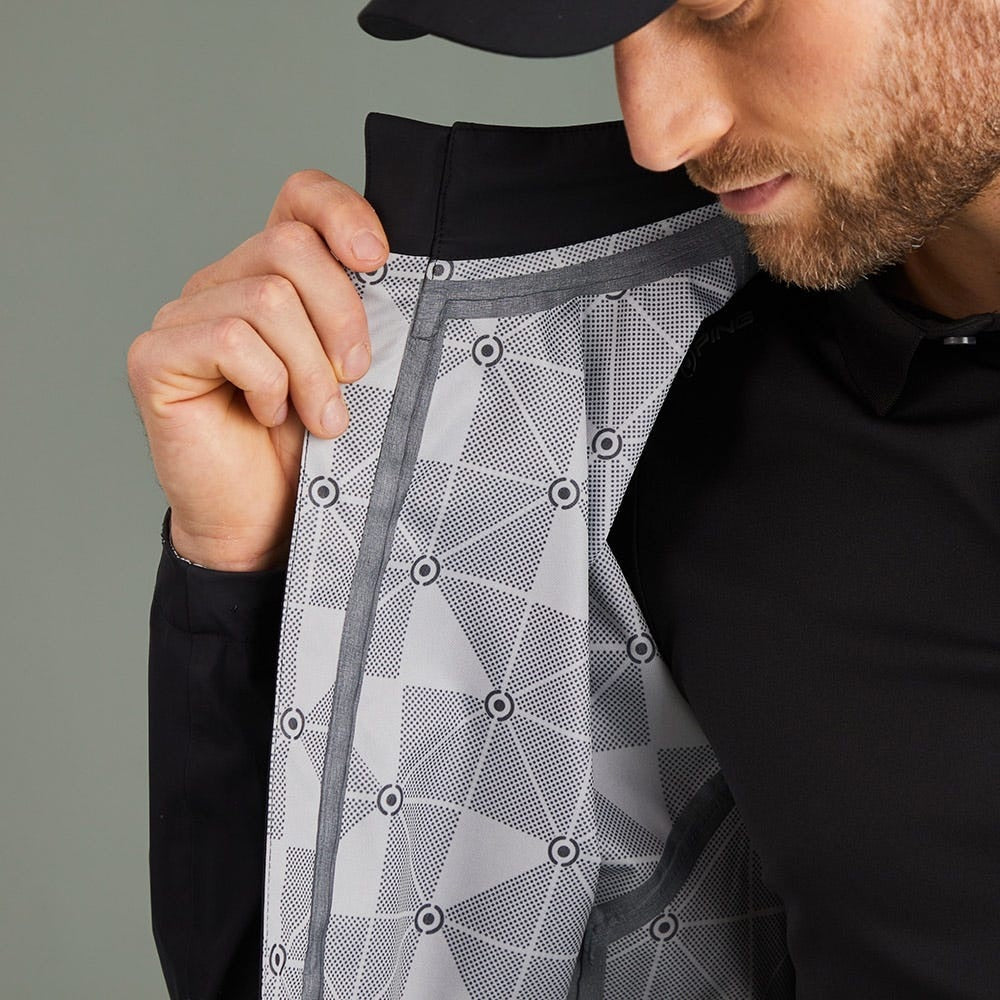 Ping Taran 3L Men's Rainwear Jacket