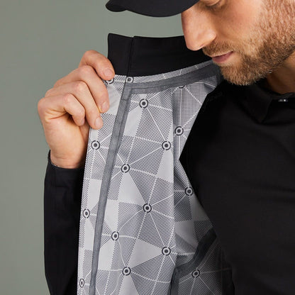 Ping Taran 3L Men's Rainwear Jacket