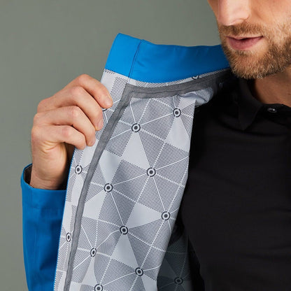 Ping Taran 3L Men's Rainwear Jacket