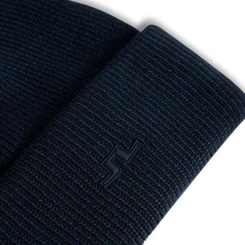 J.Lindeberg Karlos Golf Beanie Hat