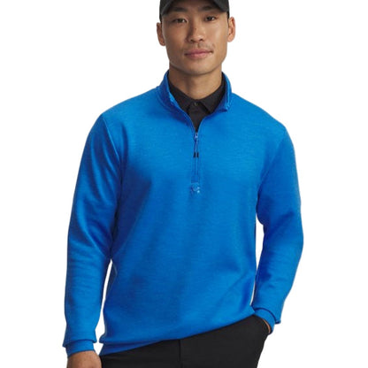 Under Armour Drive Midlayer Golf Pullover