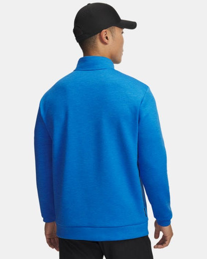 Under Armour Drive Midlayer Golf Pullover
