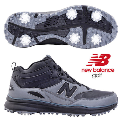 New Balance Merrimack Winter Golf Boot