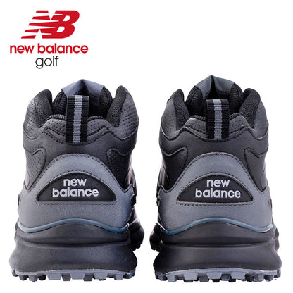 New Balance Merrimack Winter Golf Boot