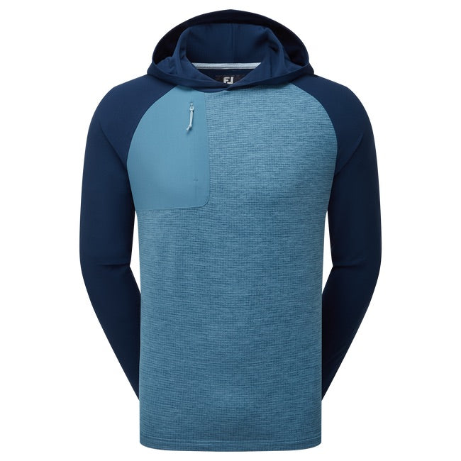 FootJoy ThermoSeries Pullover Golf Hoodie