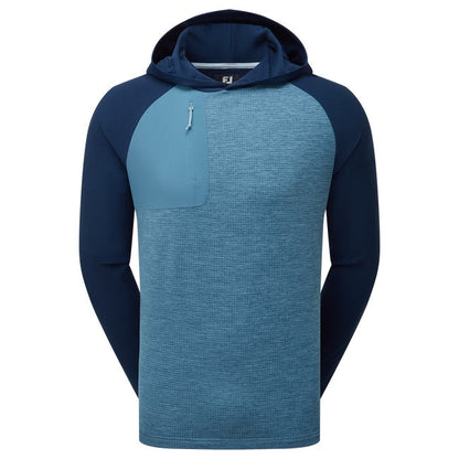 FootJoy ThermoSeries Pullover Golf Hoodie