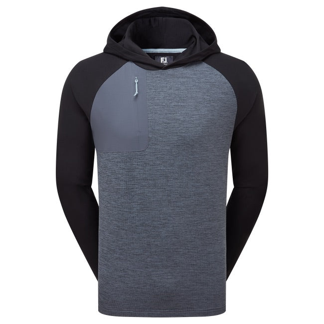 FootJoy ThermoSeries Pullover Golf Hoodie