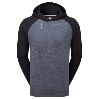 FootJoy ThermoSeries Pullover Golf Hoodie